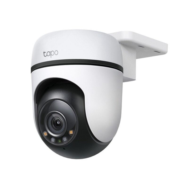 Tapo C500 Outdoor Pan/Tilt Security Wi-Fi Camera