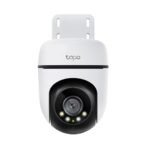 Tapo C500 Outdoor Pan/Tilt Security Wi-Fi Camera - view 2