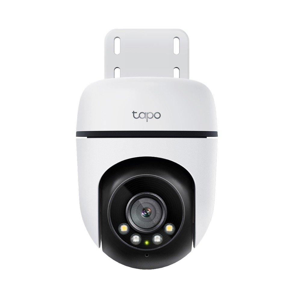 Tapo C500 Outdoor Pan/Tilt Security Wi-Fi Camera - photo 1