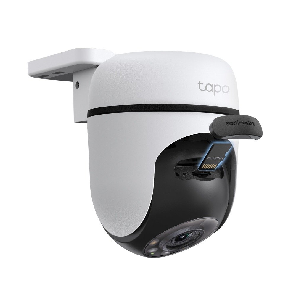 Tapo C500 Outdoor Pan/Tilt Security Wi-Fi Camera - photo 2