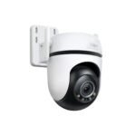 Tapo C520WS 2K Outdoor Pan/Tilt Wi-Fi Camera