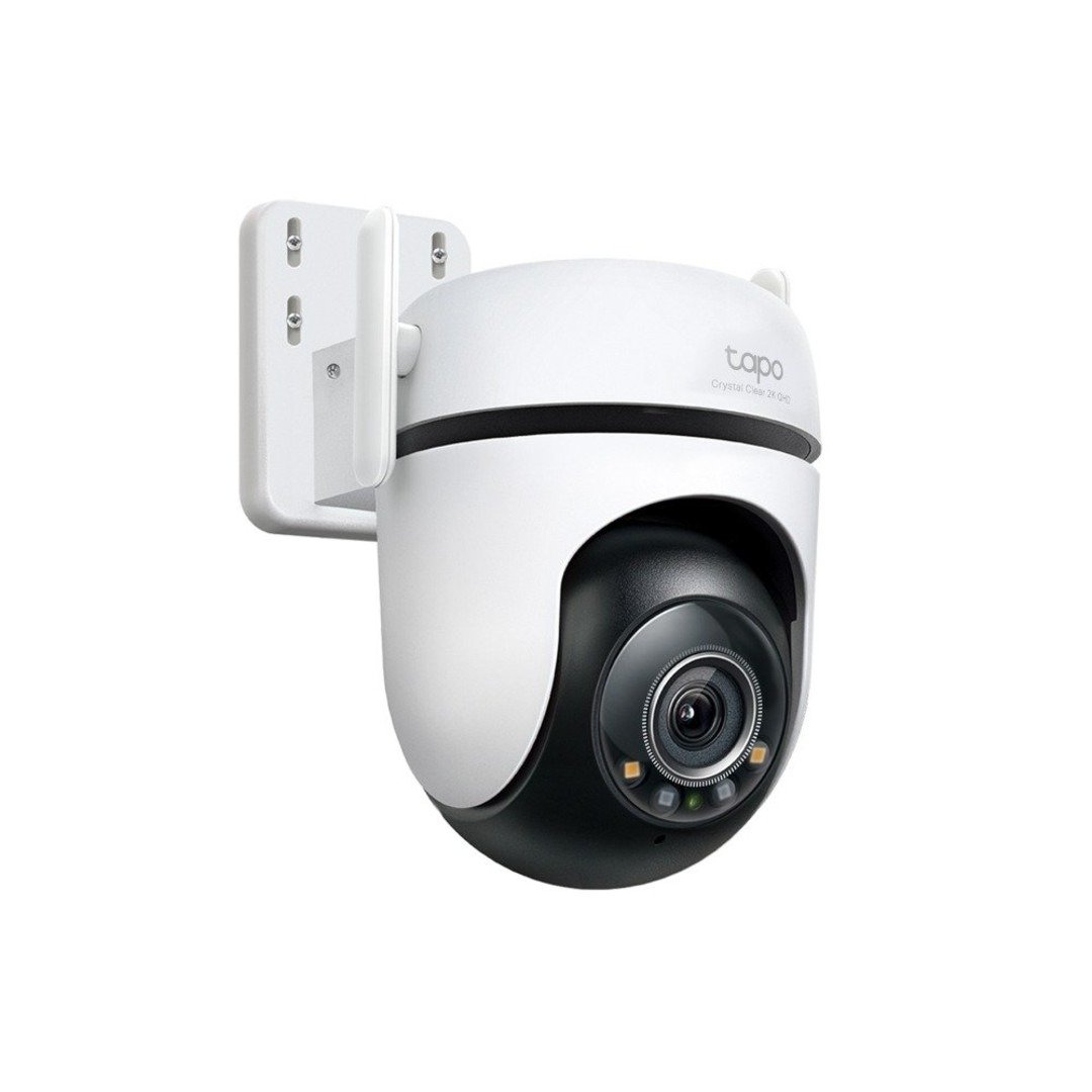 tapo-c520ws-2k-outdoor-pan-tilt-wi-fi-camera-1 Tapo C520WS 2K Outdoor Pan/Tilt Wi-Fi Camera