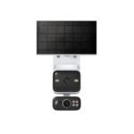 Tapo C645D KIT Solar-Powered Dual-Lens Pan/Tilt Camera - view 3