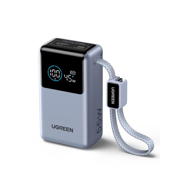 Ugreen Nexode Pro Fast Charging 10k-PB727