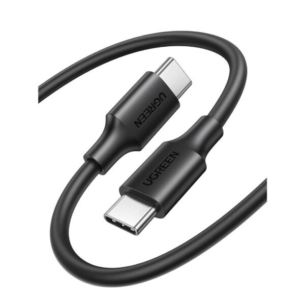 Ugreen USB-C to USB-C 3A Charging Cable 1m