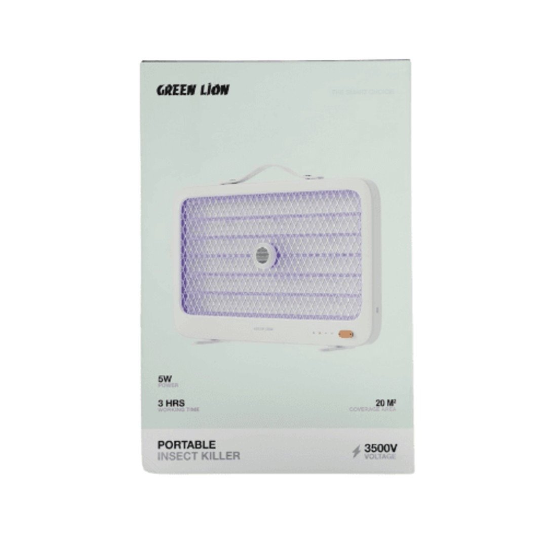 Untitled (500 x 500 px) (1) GREEN LION PORTABLE INSECT KILLER 5W WHITE GNPINSK5WWH