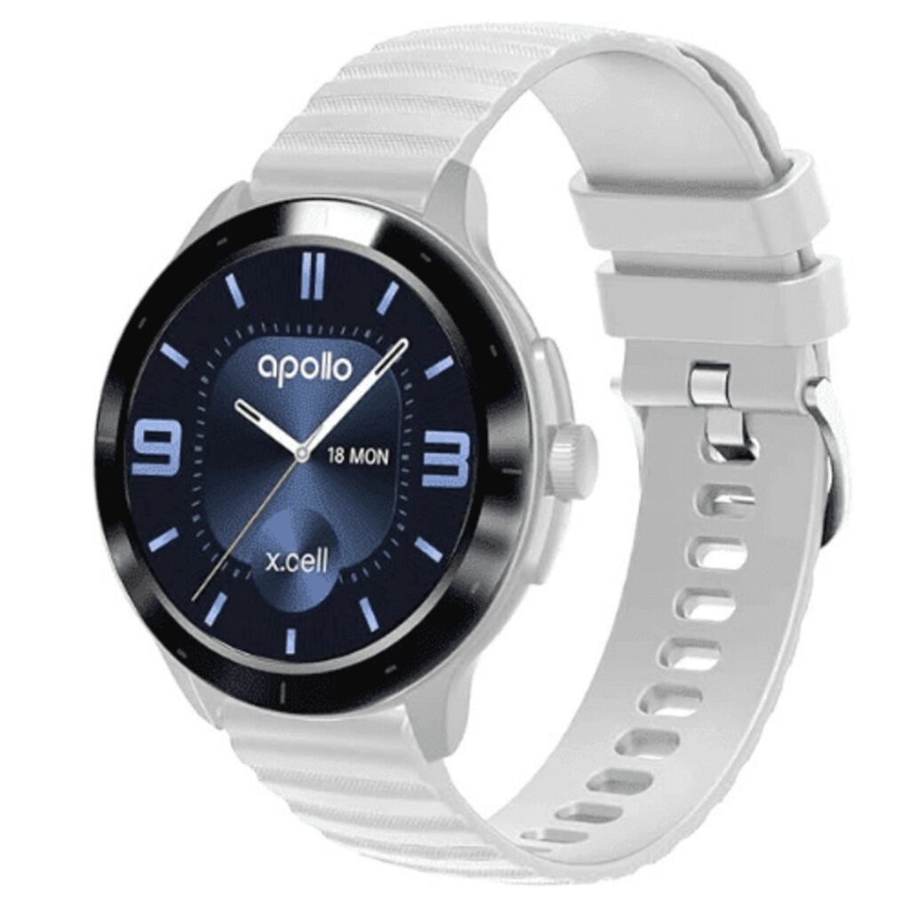 Apollo w2 Smart Watch