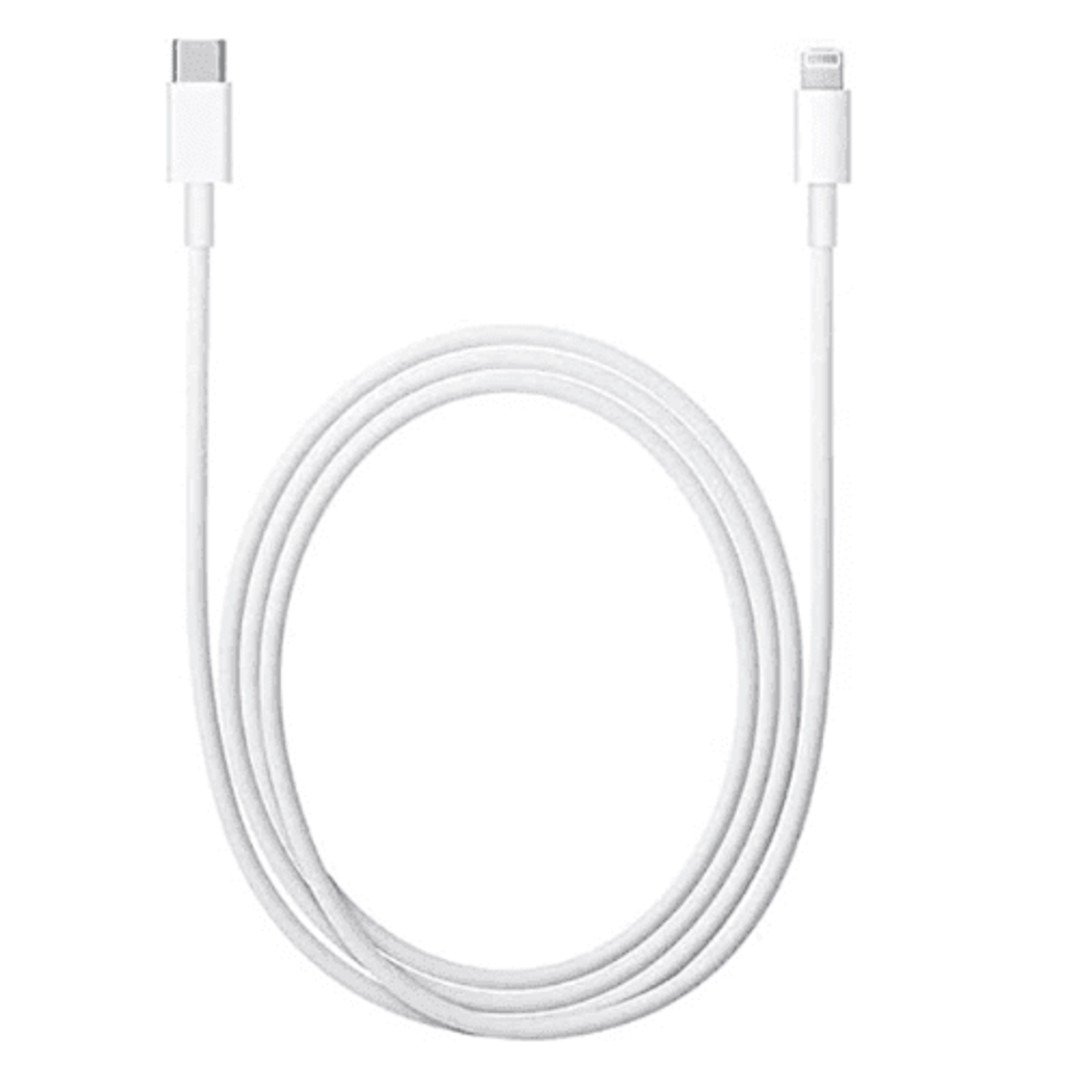 Untitled (500 x 500 px) Apple Type-C. to Lightning Cable 1M