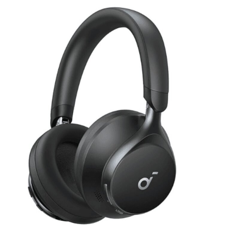Anker Soundcore Space One OverHeadphone