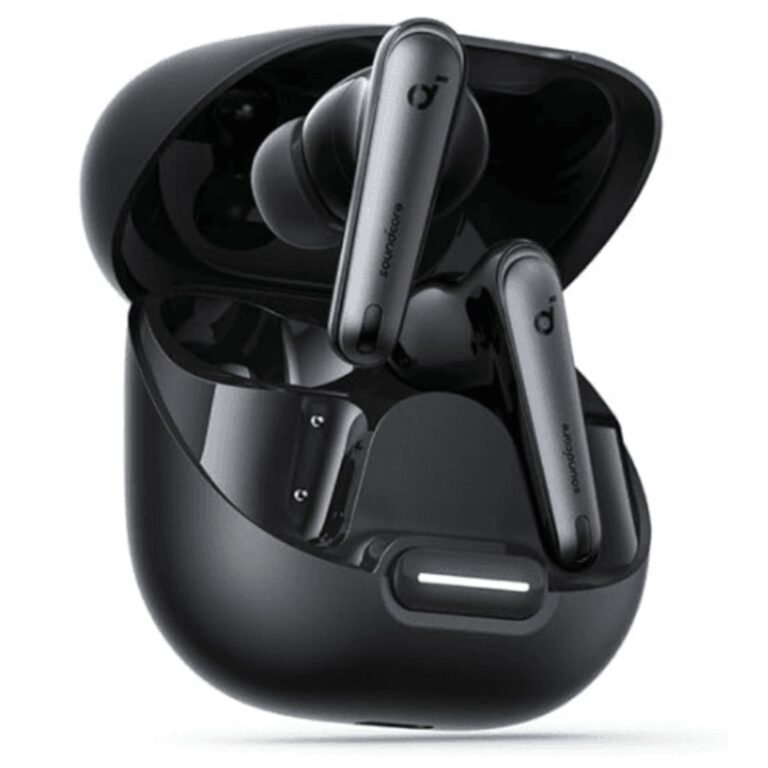 Anker Soundcore Liberty 4 NC Earbuds ANC
