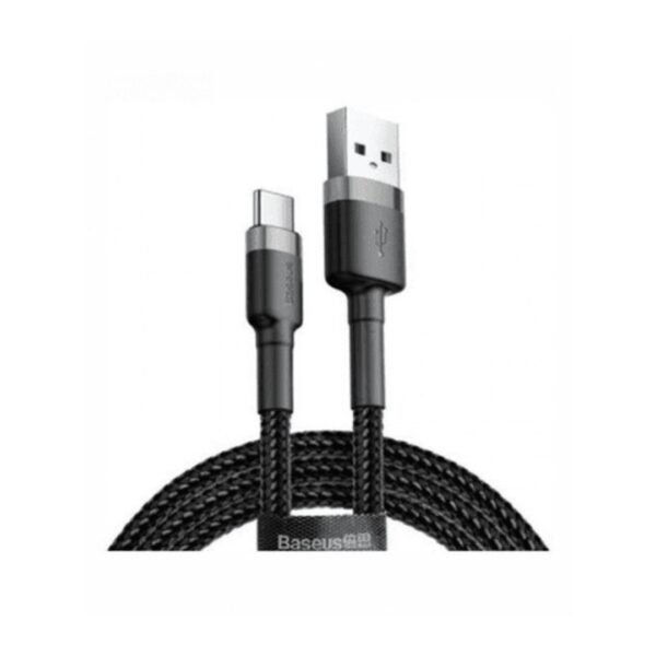 Baseus Rapid Charge Cable USB to Type-C 3A 1M