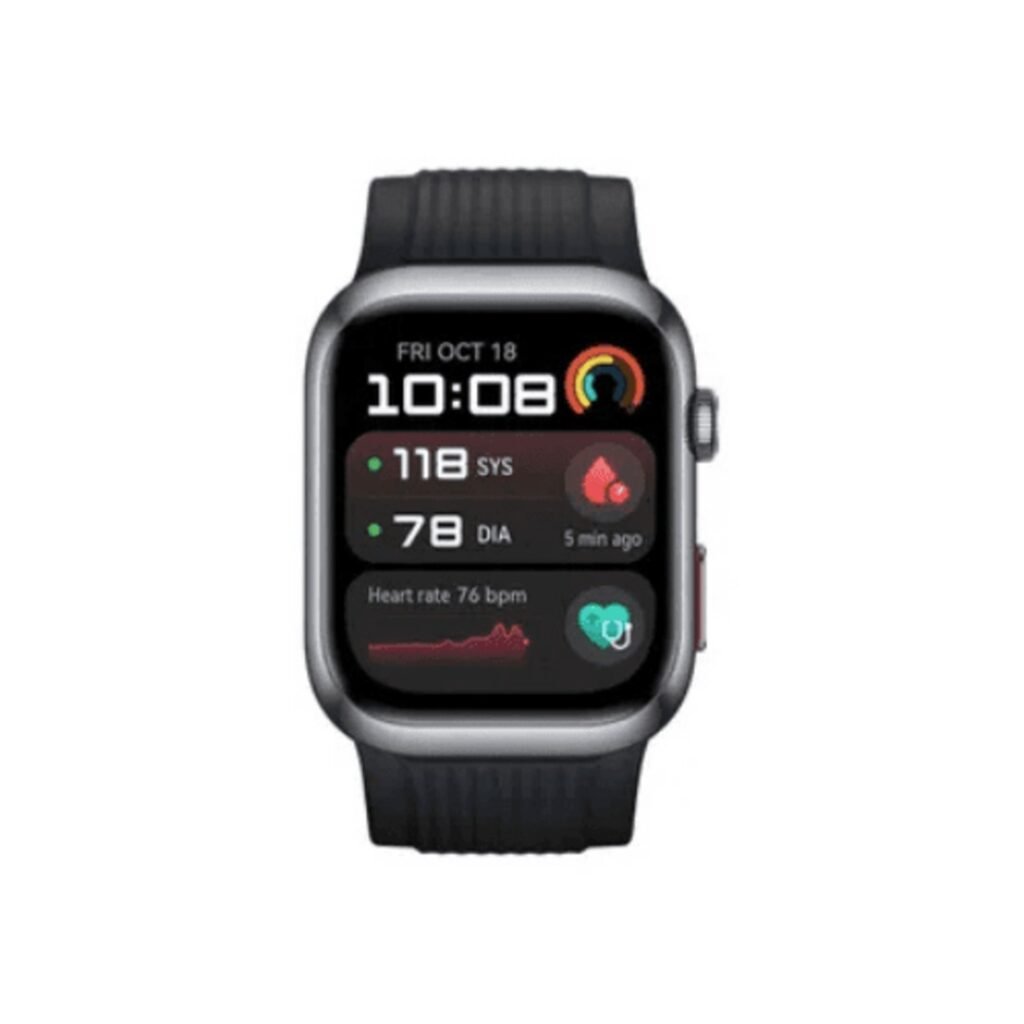 Huawei Watch D2 Smart Watch Black