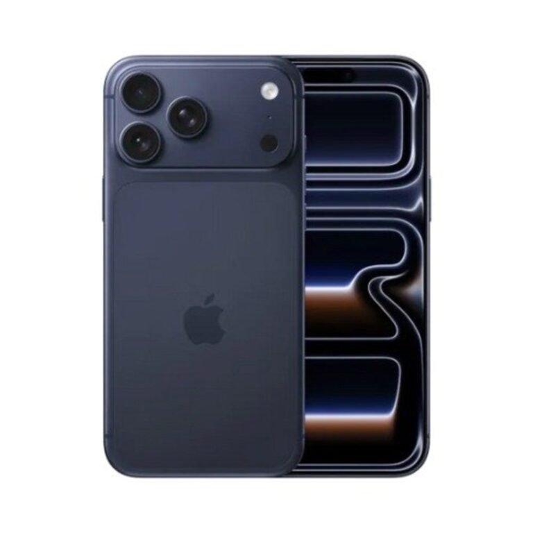 Apple iPhone 17 Pro 512 GB Blue