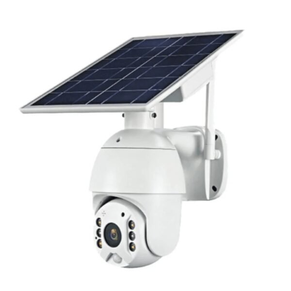 CICI RBX-S10 Wi-Fi Solar Camera