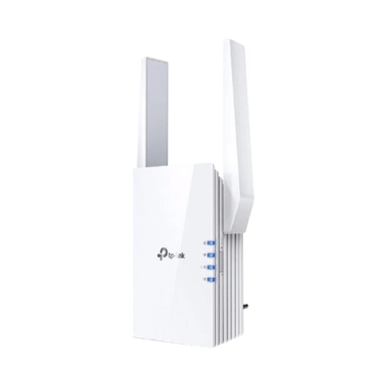 Tp-Link AX1500 RE505X Wi-Fi Range Extender