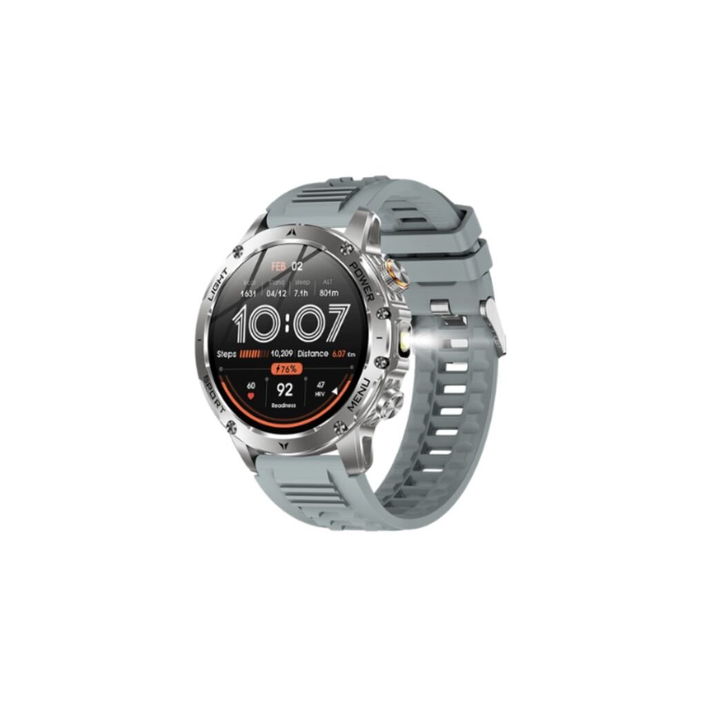 BlueU PrimeFit Pro Watch