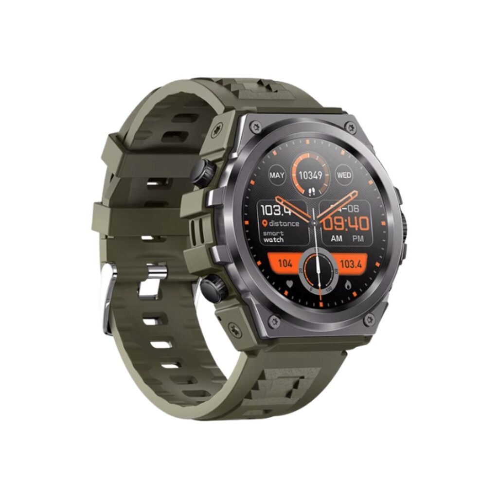 BlueU NeoMove Watch