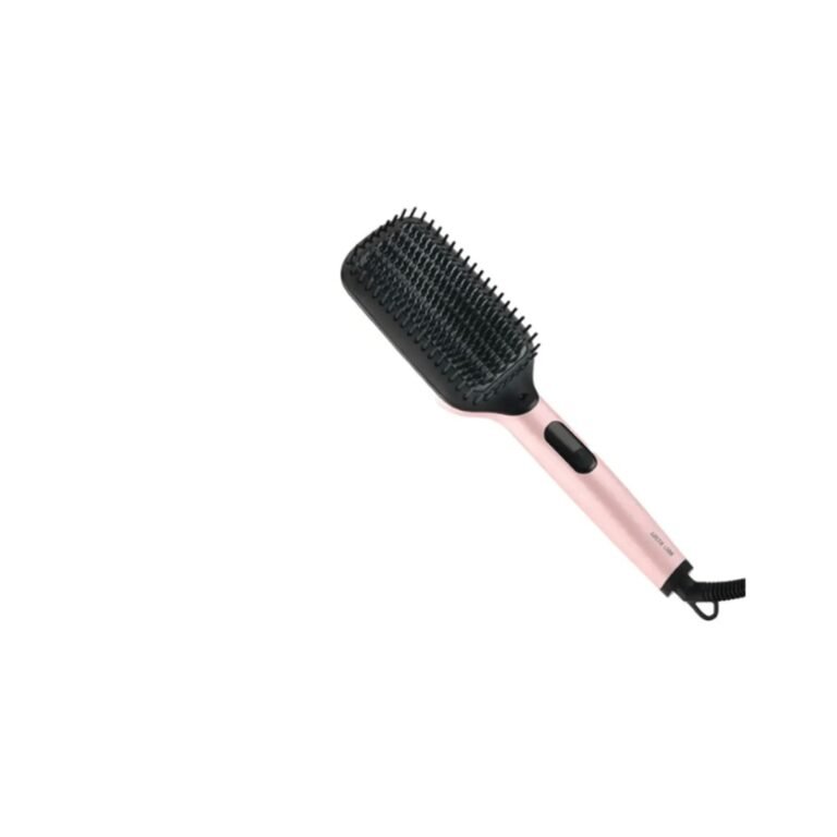 Green Lion Straightener Comb