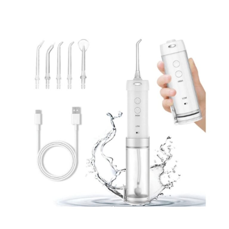 H2O floss Water Mini HF 10 Mini