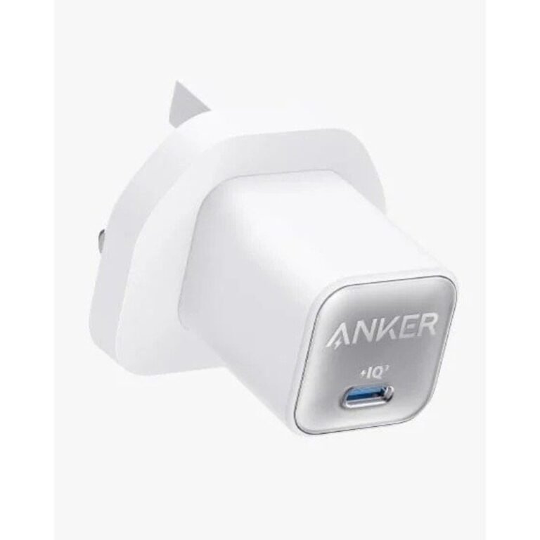Anker 511 Charger Nano3 30w Adapter