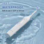 H2O Floss Electric toothbrush - view 3