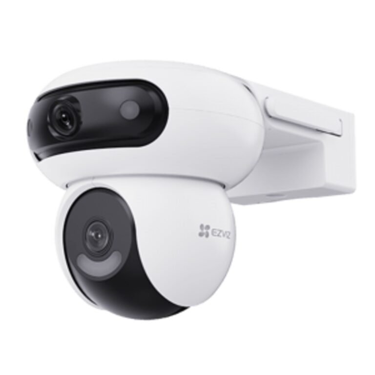 EZVIZ H90 2K + 2K Dual cam outdoor