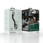 Green Lion Flex Cup Mag - Cup Holder Phone Mount