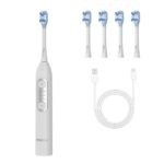 H2O Floss Electric toothbrush