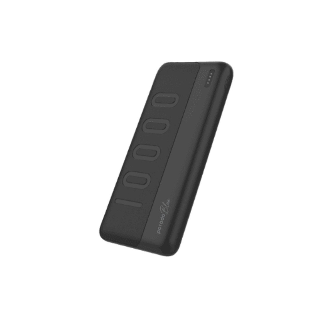 aaaaasa Porodo Blue PB 10k mAh (Dual USB-A Output)