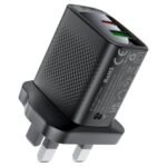 Fast Charge Wall Charger A99 PD30W (1xUSB-C + 1xUSB-A) UK - view 2