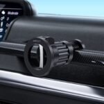 Magnetic Phone Holder E23 - view 6