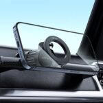 Magnetic Phone Holder E23 - view 7