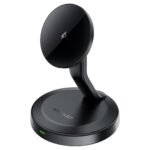 Fast Wireless Charger Magnetic Holder E26 - view 4