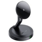 Fast Wireless Charger Magnetic Holder E26 - view 3