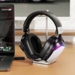 Wireless Gaming Headset H11 - view 5