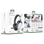 Wireless Gaming Headset H11 - view 6
