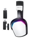 Wireless Gaming Headset H11 - view 4