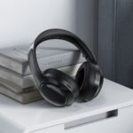 ANC Wireless Headset H5 - view 4