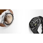 HONOR Watch 6 Shadow Black and Twilight Brown smartwatches