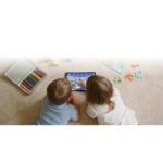 HONOR Pad X9b Max kids space and parental controls