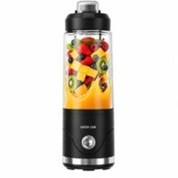 Green Lion Blend Max Portable Juicer