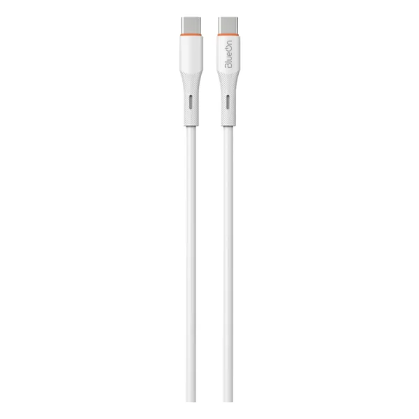 BlueOn USB-C to USB-C 60W Durable Cable