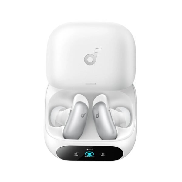 Soundcore Liberty 5 Pro White