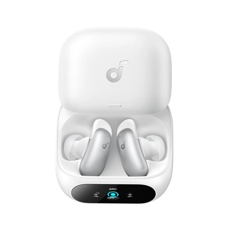 Soundcore Liberty 5 Pro White