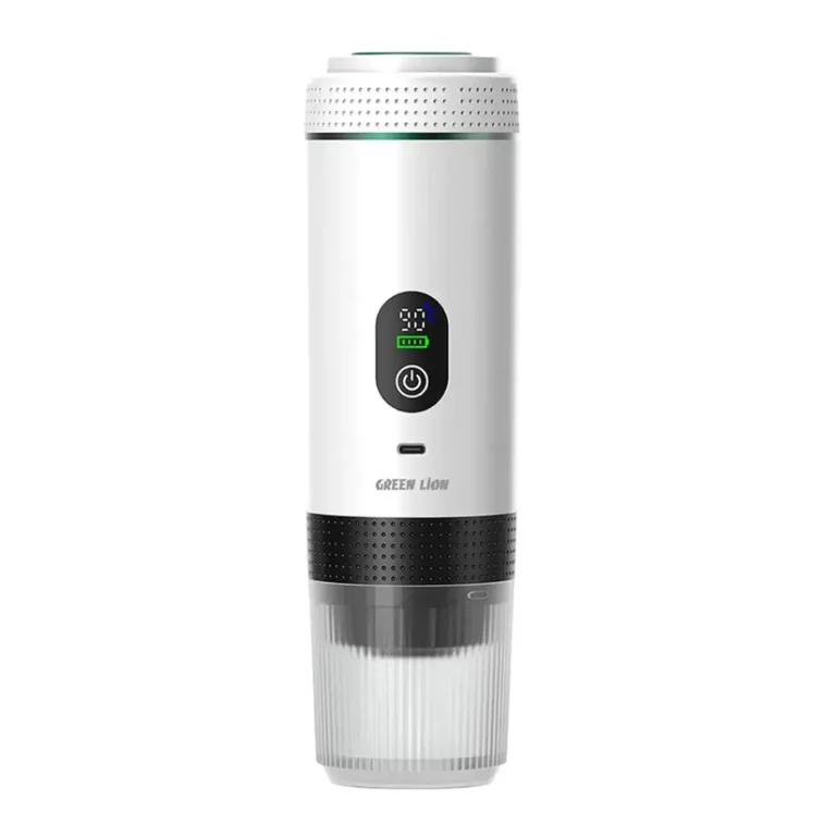 Green Lion Cafex Coffee Maker 72W