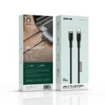 Green Lion 27W USB-C to Lightning Cable 1m - view 2