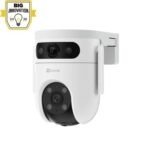 EZVIZ CS-H9C 2K Dual cam outdoor - view 2