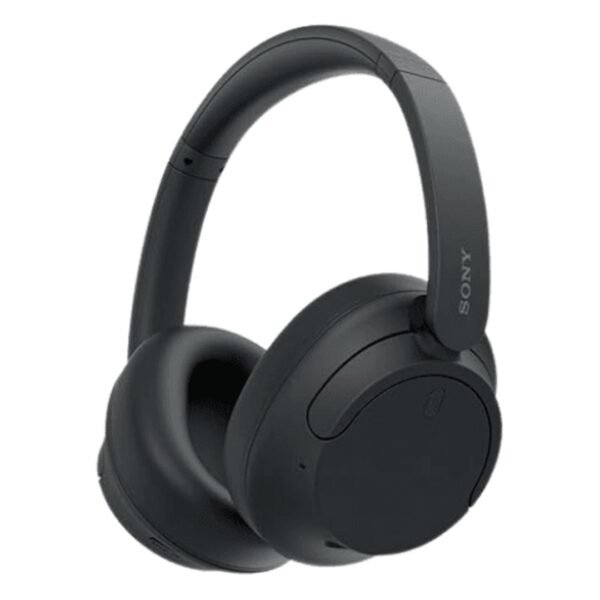 Sony WH-ch720n/b Wireless Headphones Black