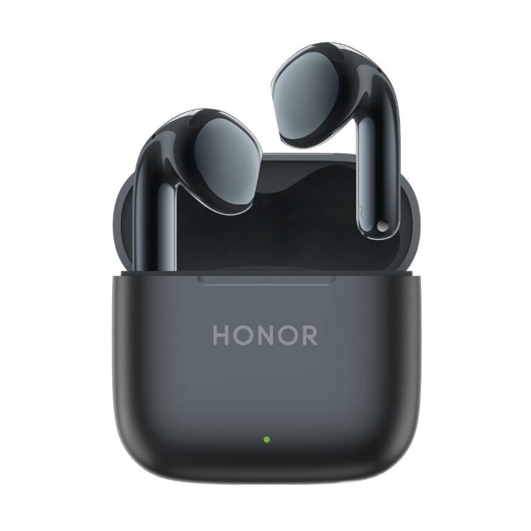 HONOR Earbuds 5e Black
