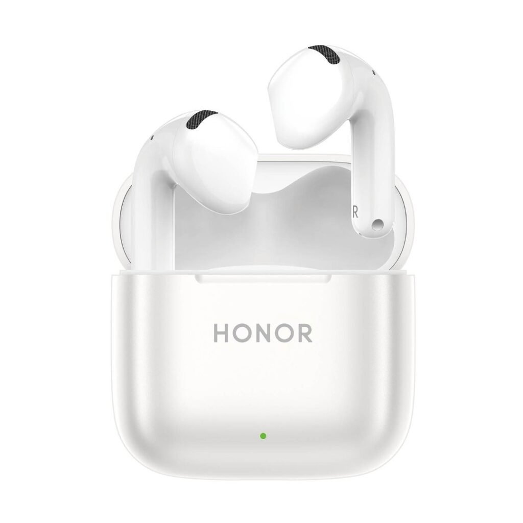 HONOR Earbuds 5e White